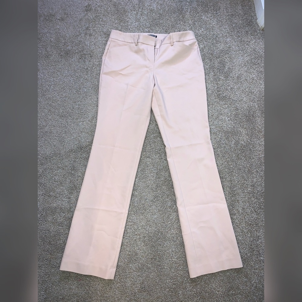 EXPRESS Editor Pants
